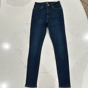 BDG Urban Outfitters Denim Skinny Jeans